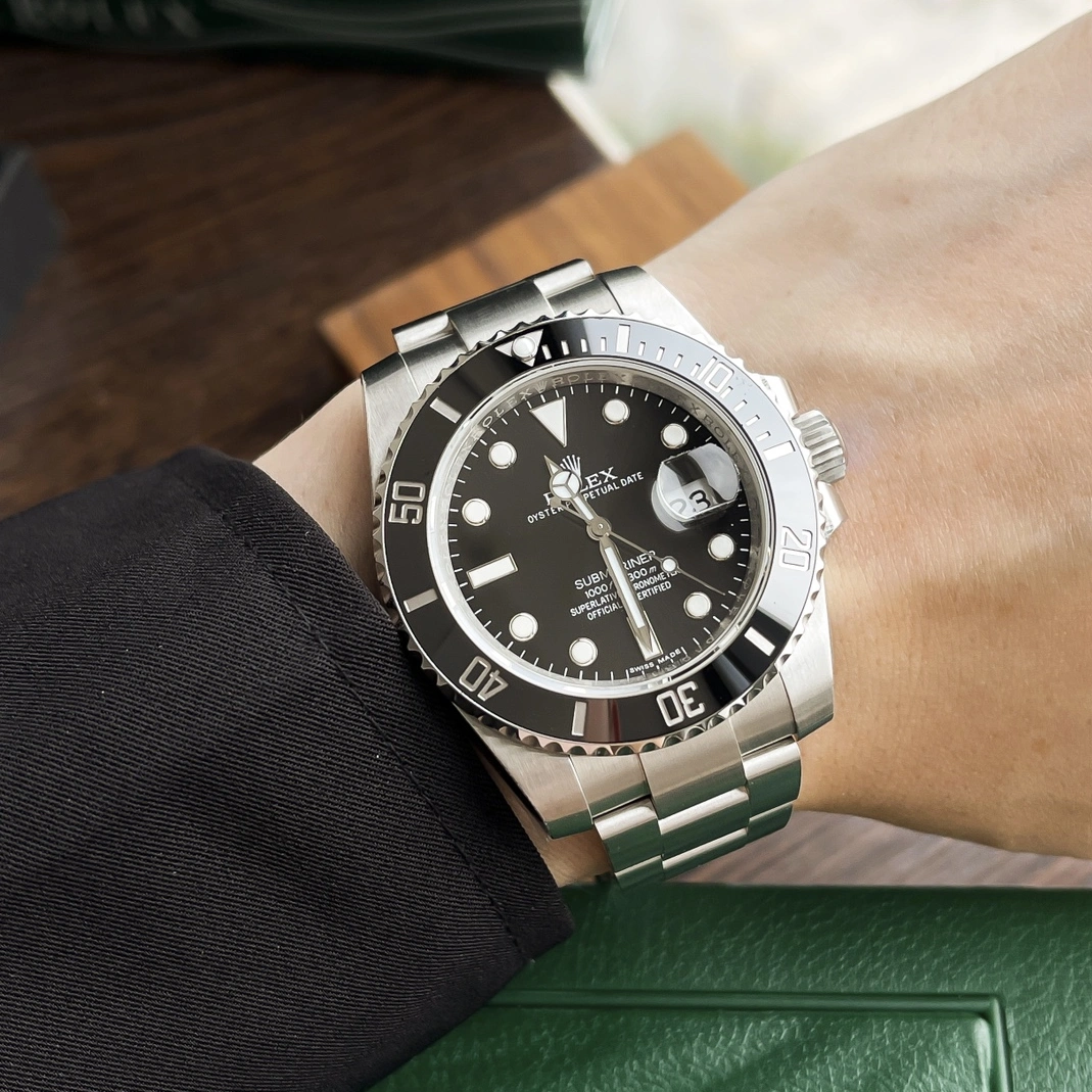 DailyWear 1093 Rolex Watches