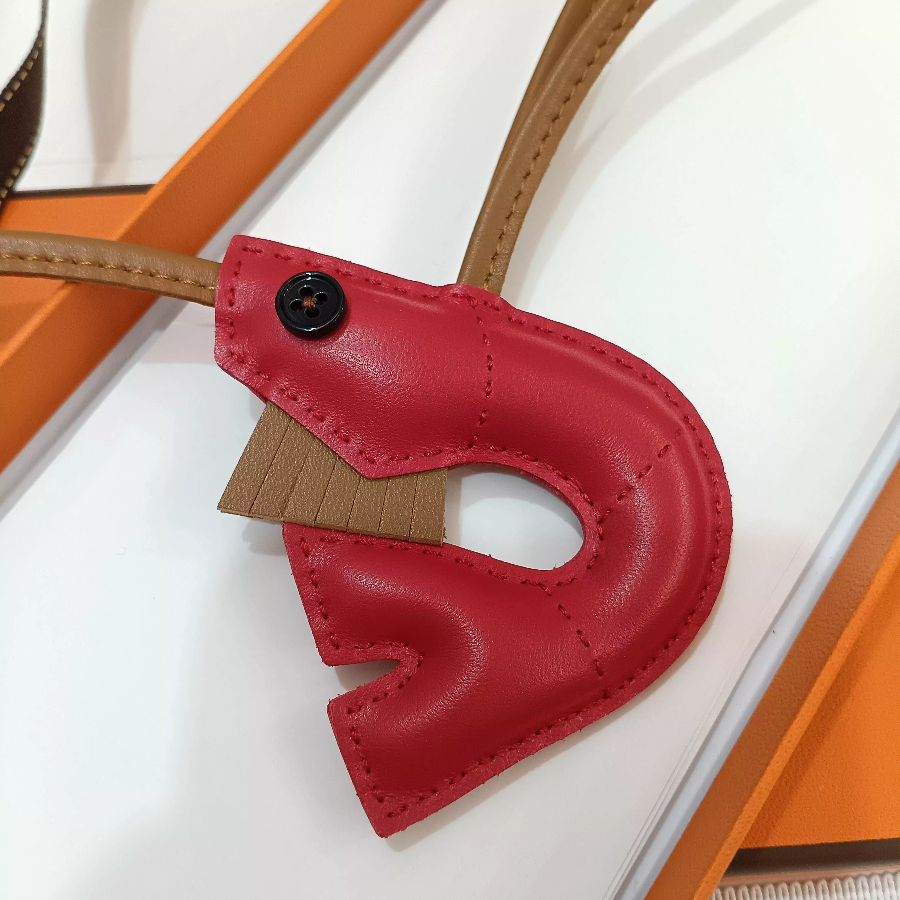 DailyWear 1123 Hermes Key Holder And Bag Buckle