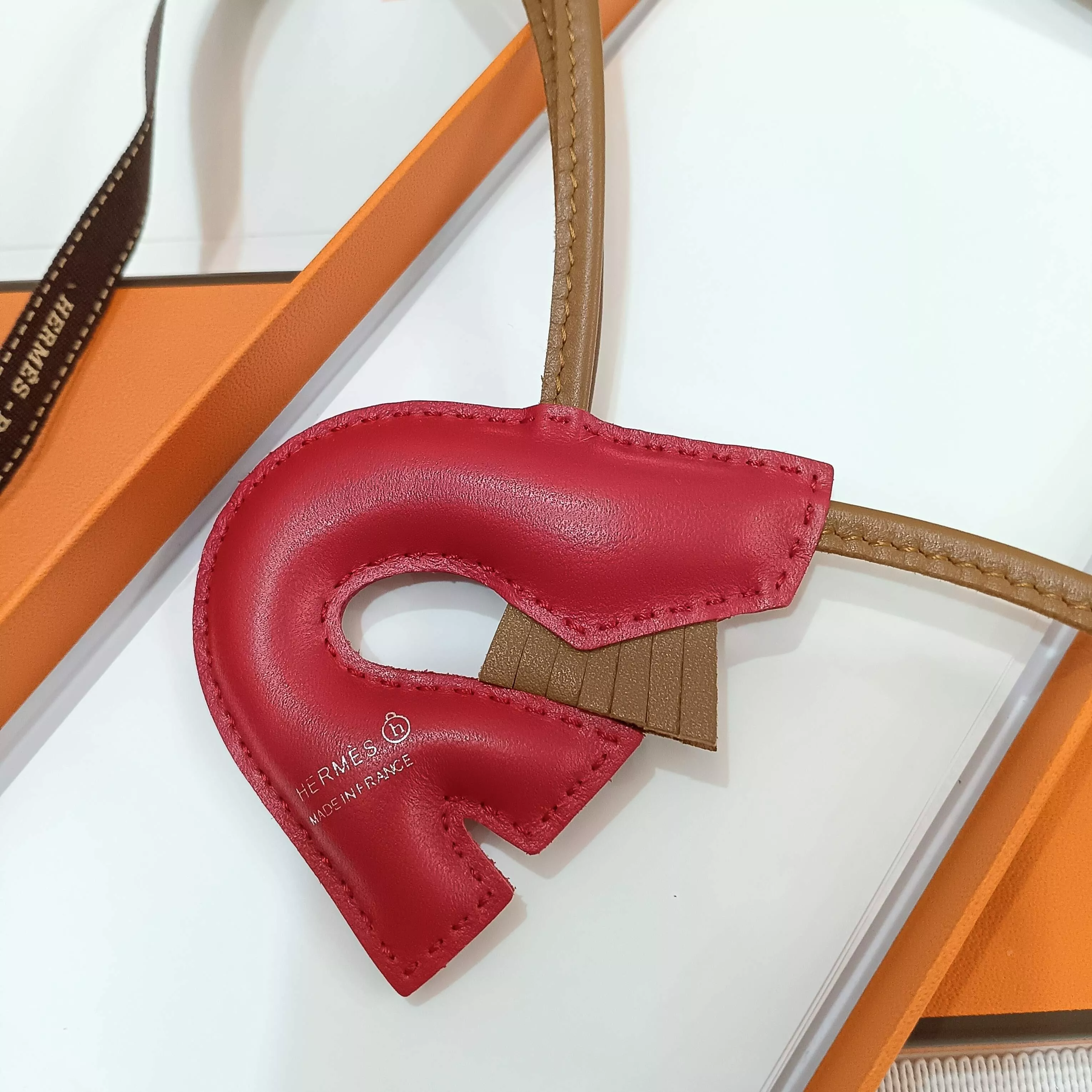 DailyWear 1123 Hermes Key Holder And Bag Buckle