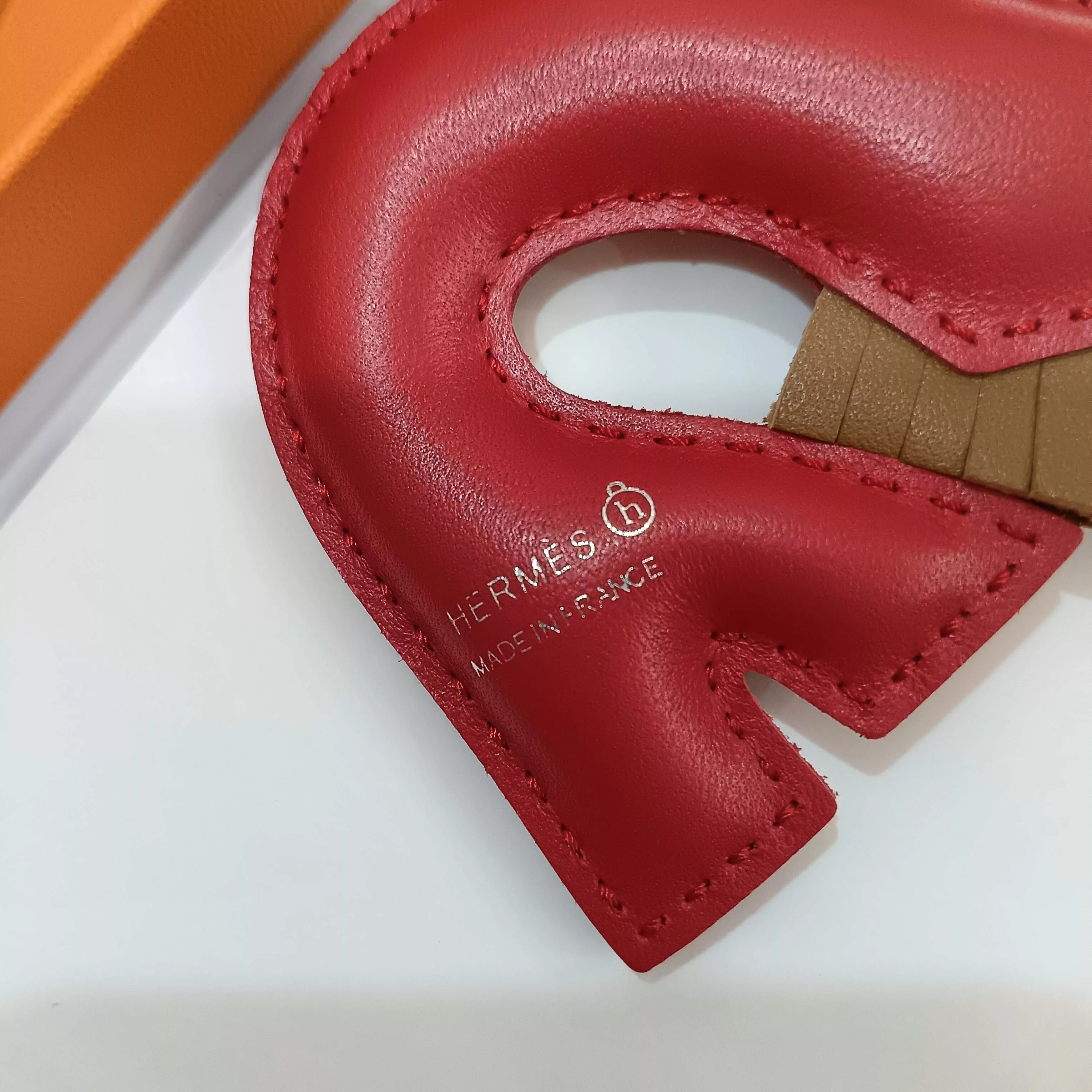 DailyWear 1123 Hermes Key Holder And Bag Buckle