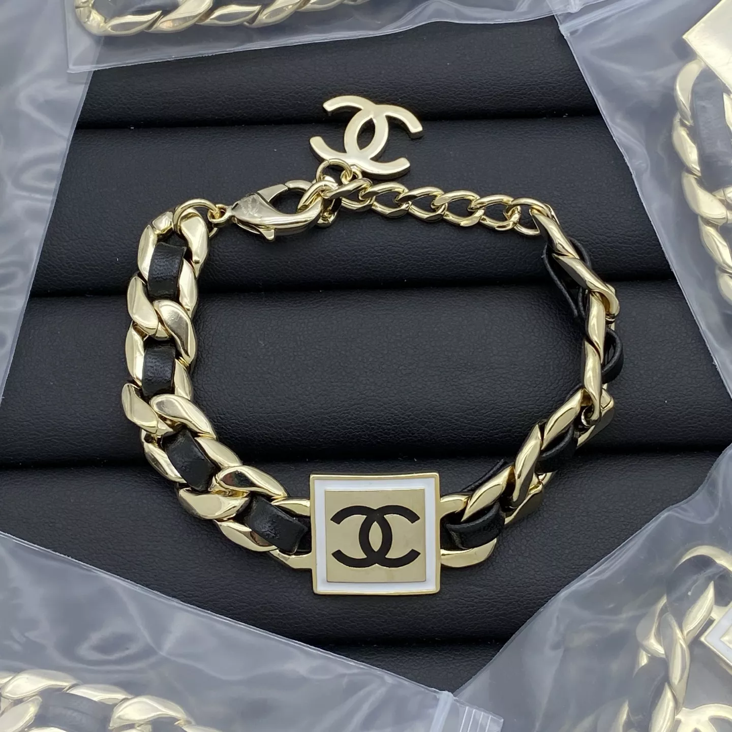 DailyWear 1127 Chanel Bracelets