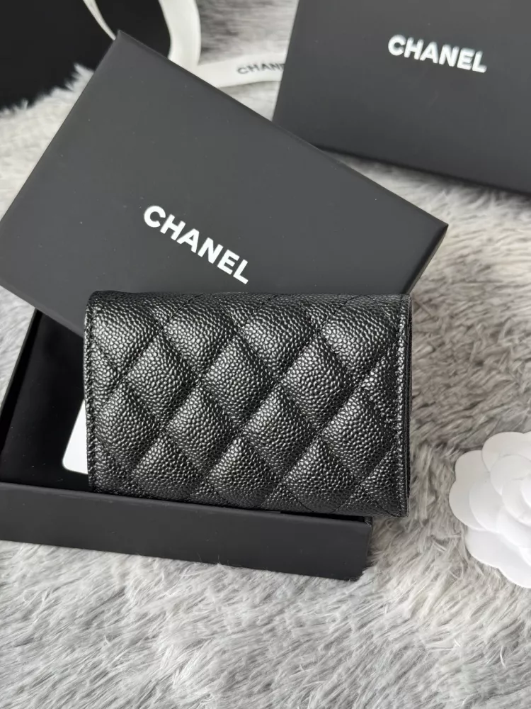DailyWear 1145 Chanel AAA Quality Wallets For Women