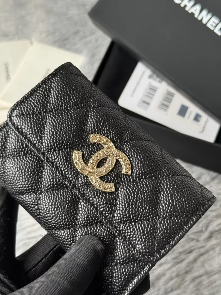 DailyWear 1145 Chanel AAA Quality Wallets For Women