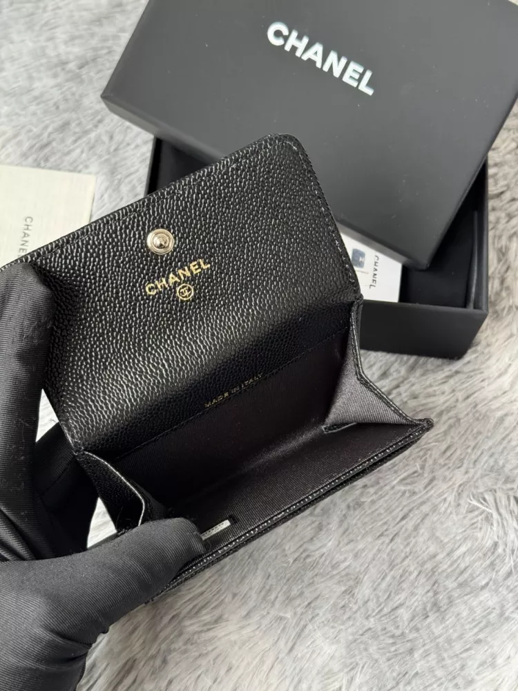 DailyWear 1145 Chanel AAA Quality Wallets For Women