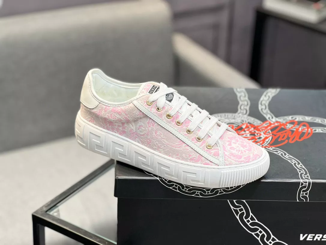 DailyWear 1175 Versace Casual Shoes For Women