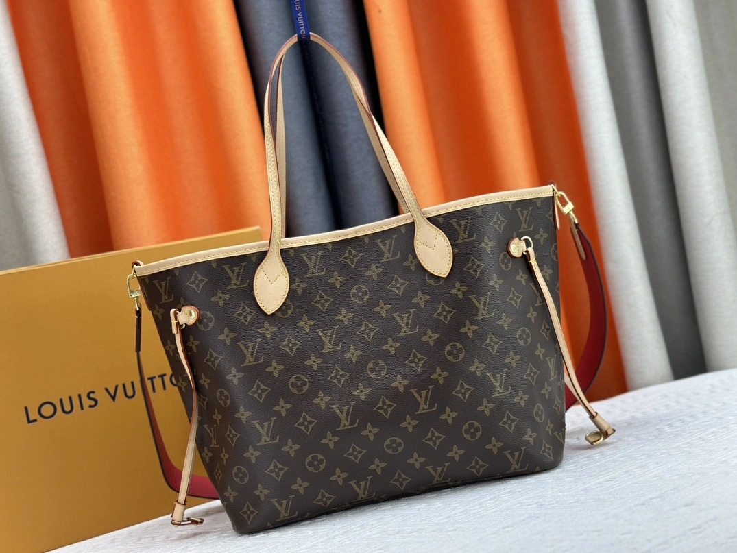 DailyWear 1205 Louis Vuitton AAA Quality Shoulder Bags For Women
