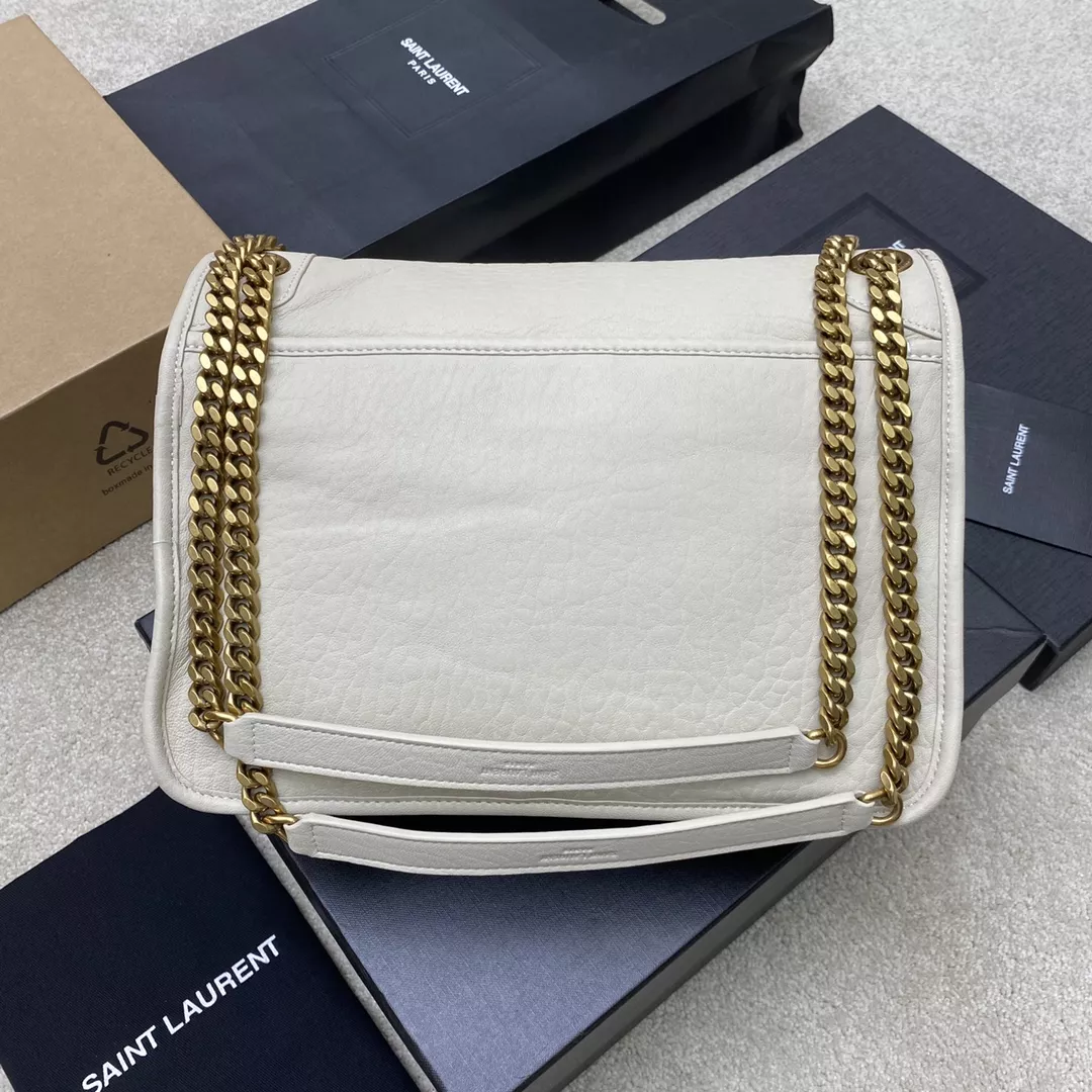 DailyWear 1244 Yves Saint Laurent YSL AAA Quality Shoulder Bags For Women