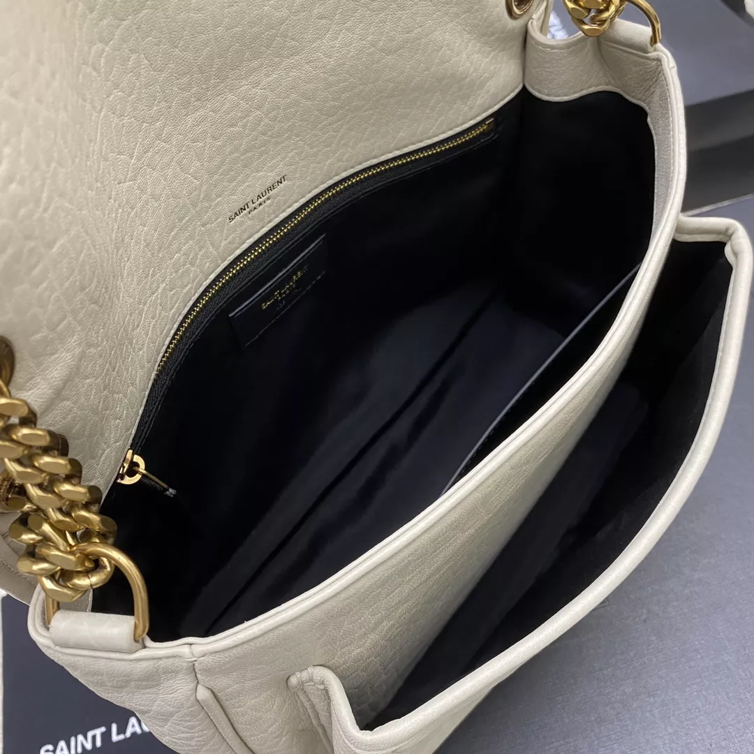 DailyWear 1244 Yves Saint Laurent YSL AAA Quality Shoulder Bags For Women