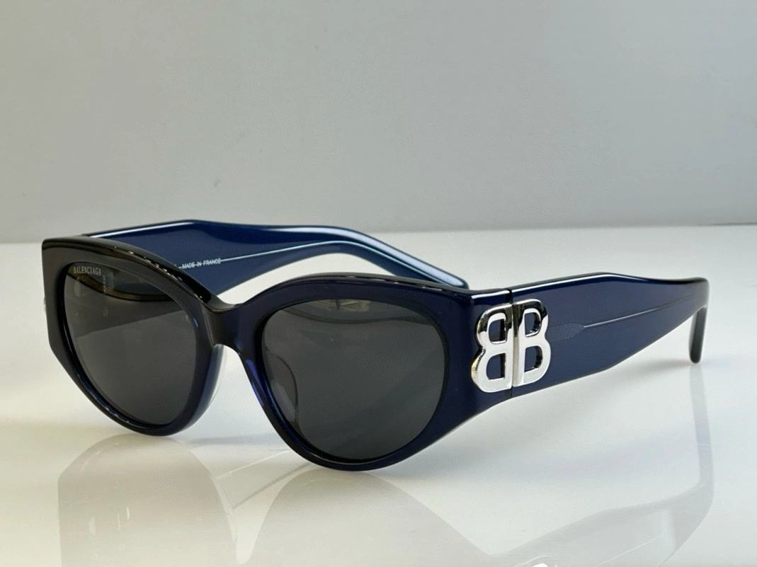 DailyWear 1259 Balenciaga AAA Quality Sunglasses
