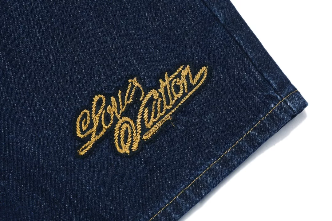 DailyWear 1362 Louis Vuitton LV Jeans For Unisex