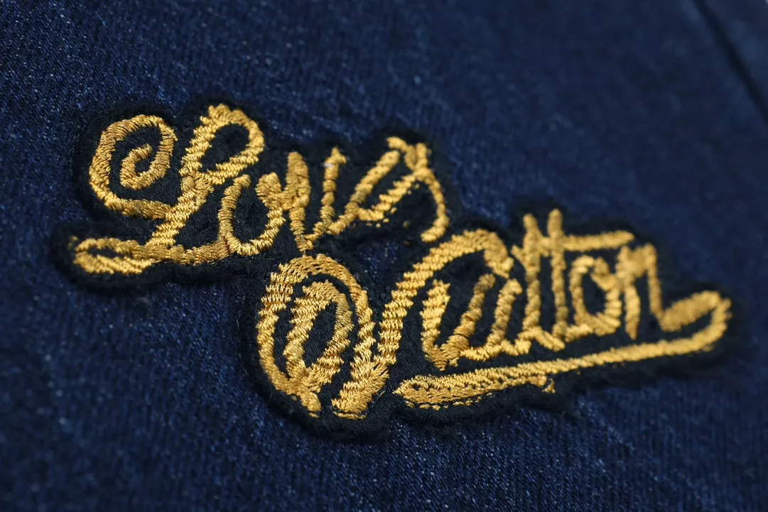 DailyWear 1362 Louis Vuitton LV Jeans For Unisex
