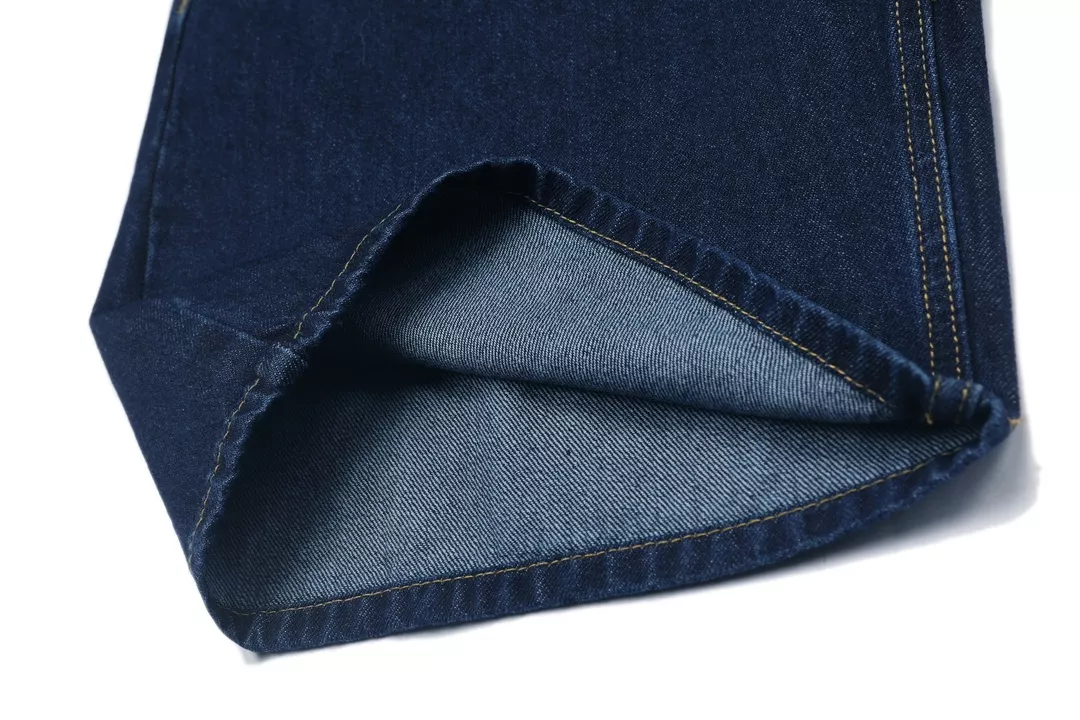 DailyWear 1362 Louis Vuitton LV Jeans For Unisex
