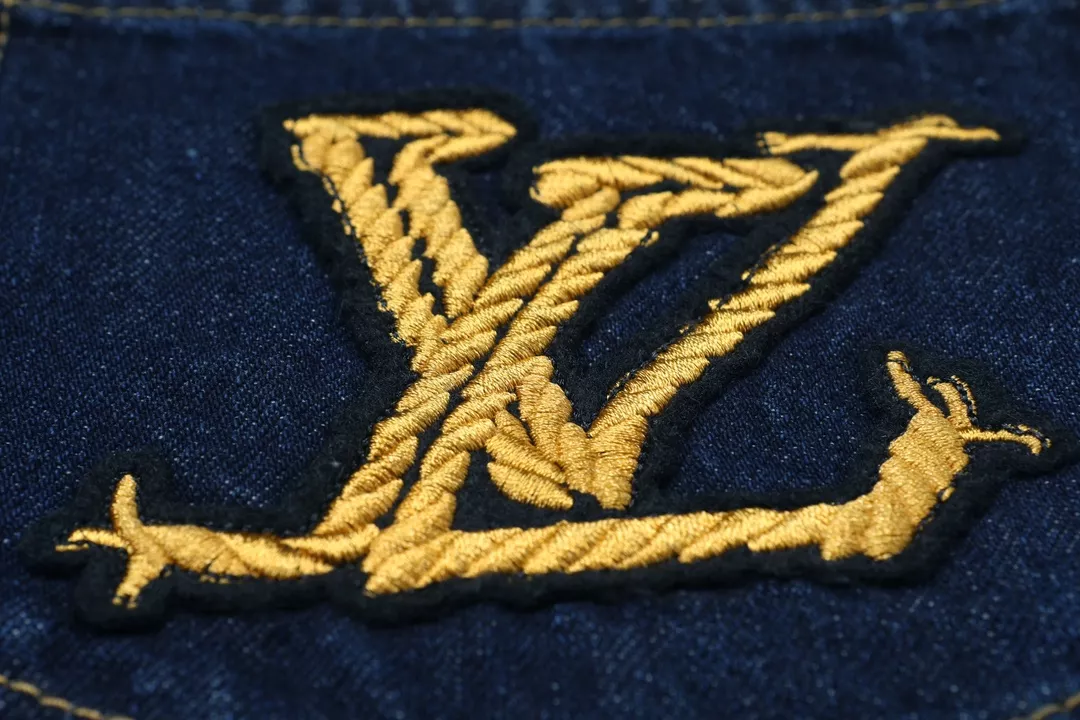 DailyWear 1362 Louis Vuitton LV Jeans For Unisex