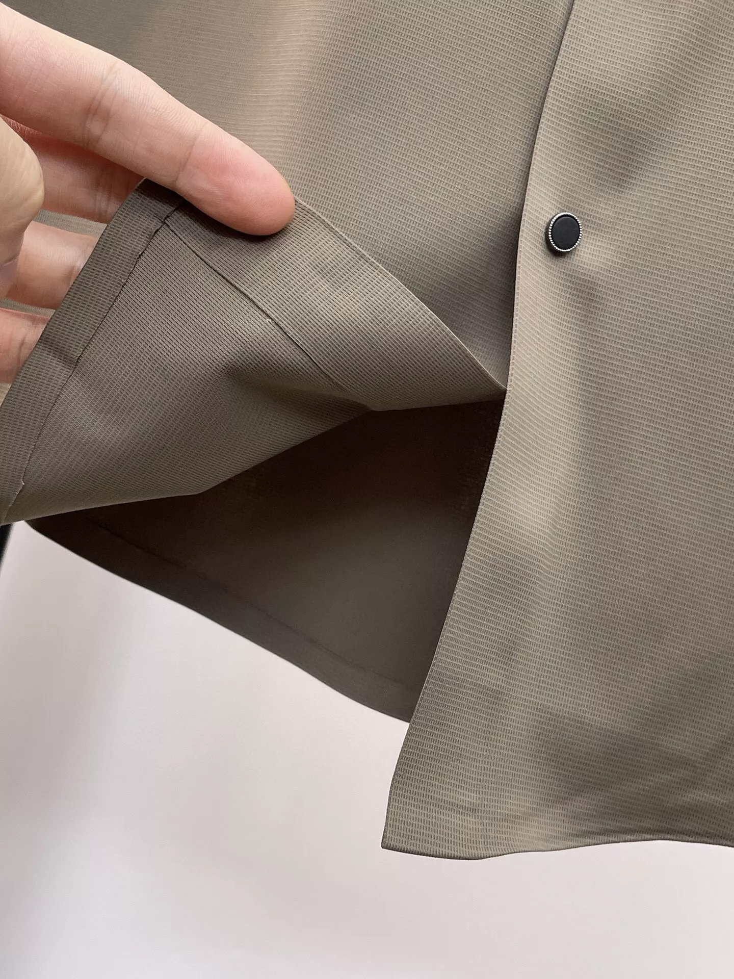 DailyWear 137 Fendi Shirts Short Sleeved For Men