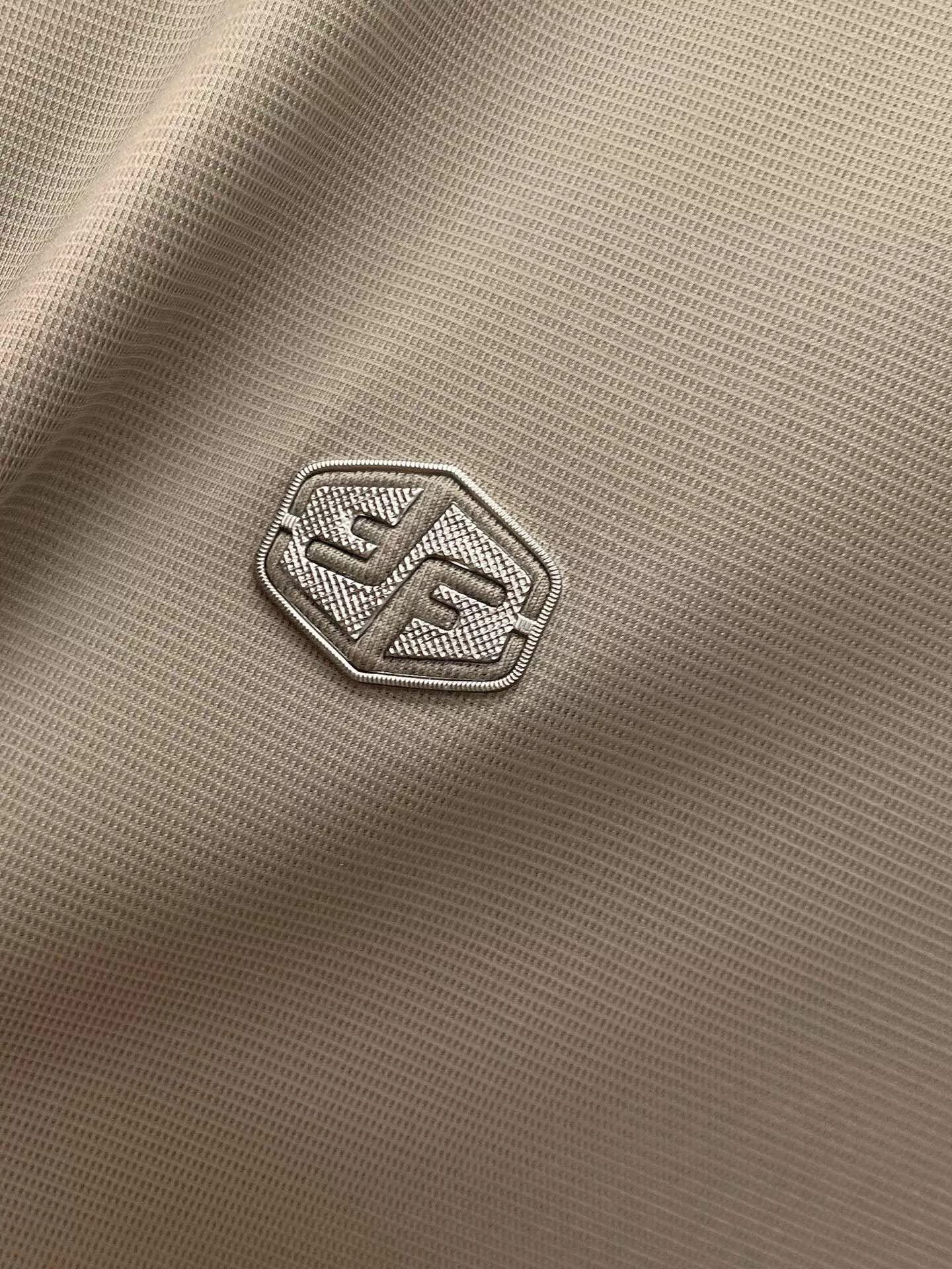 DailyWear 137 Fendi Shirts Short Sleeved For Men