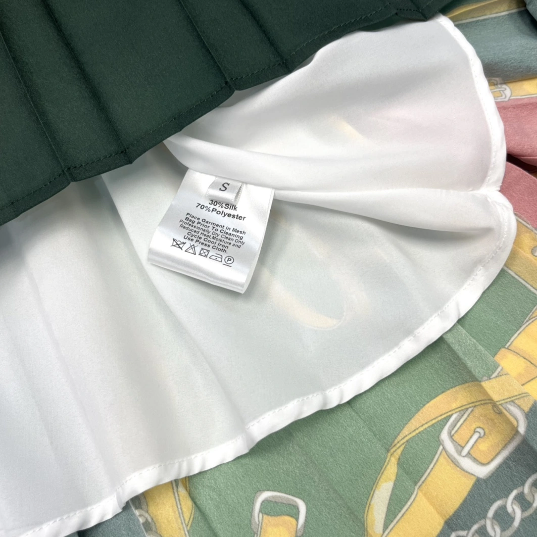 DailyWear 1374 Gucci Dresses Short Sleeved For Women