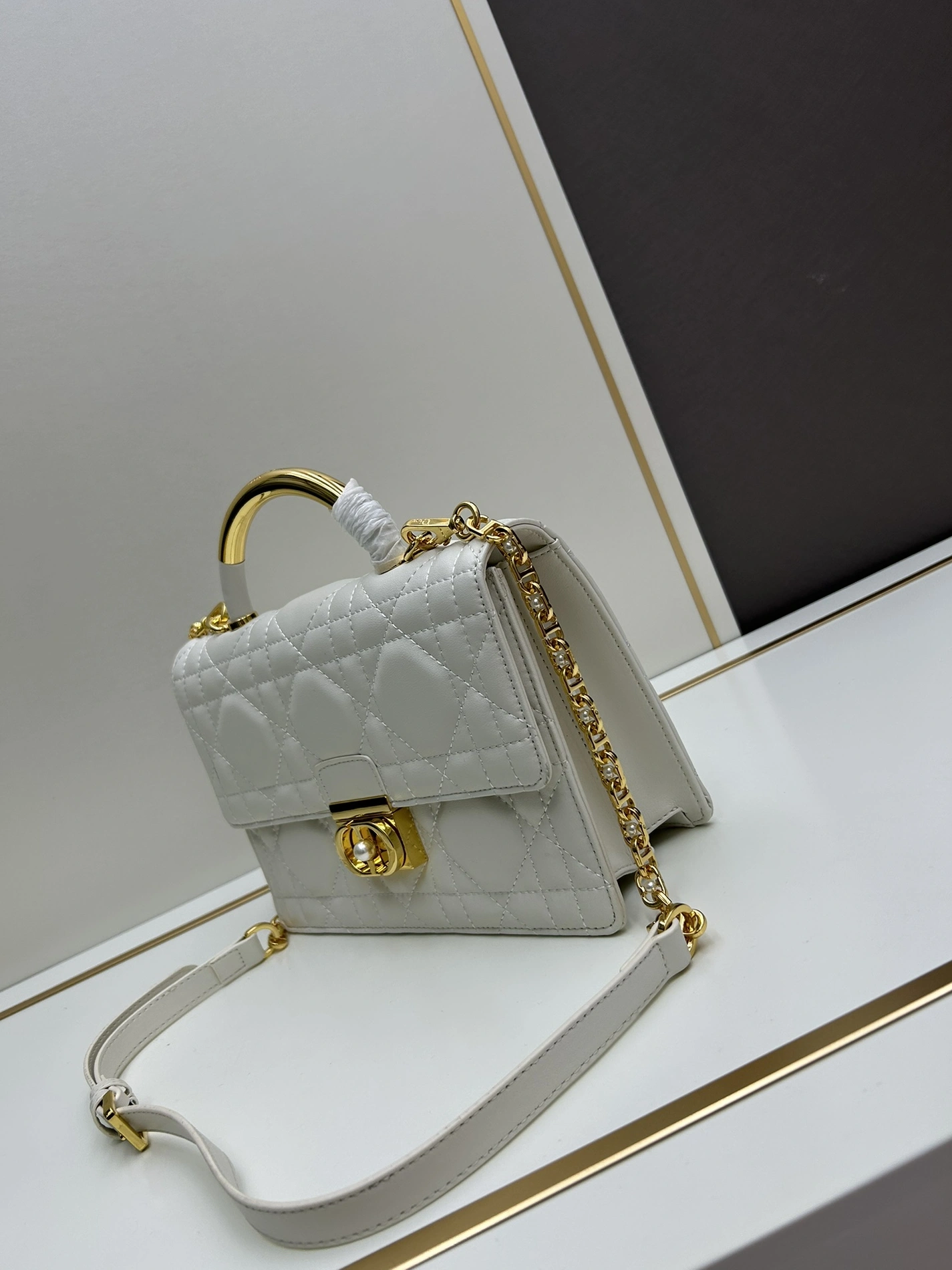 DailyWear 1389 Christian Dior AAA Quality Messenger Bags For Women