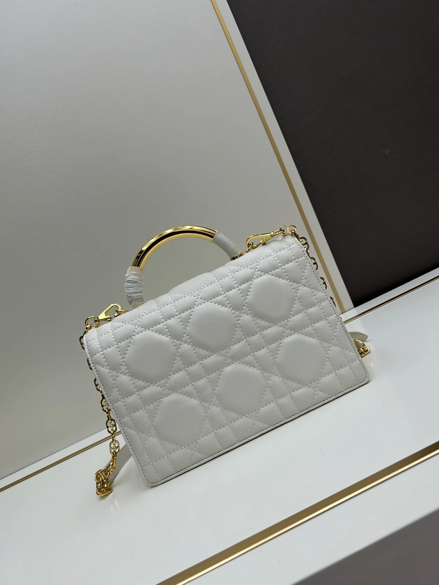 DailyWear 1389 Christian Dior AAA Quality Messenger Bags For Women