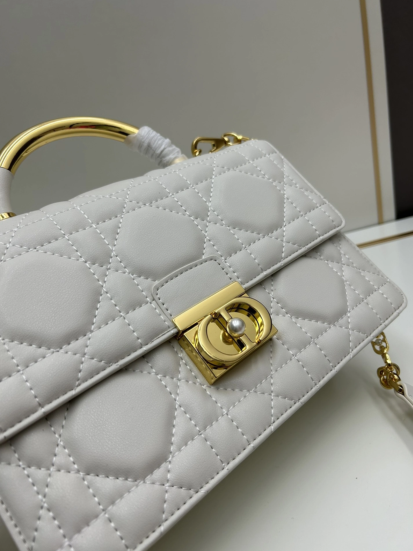 DailyWear 1389 Christian Dior AAA Quality Messenger Bags For Women