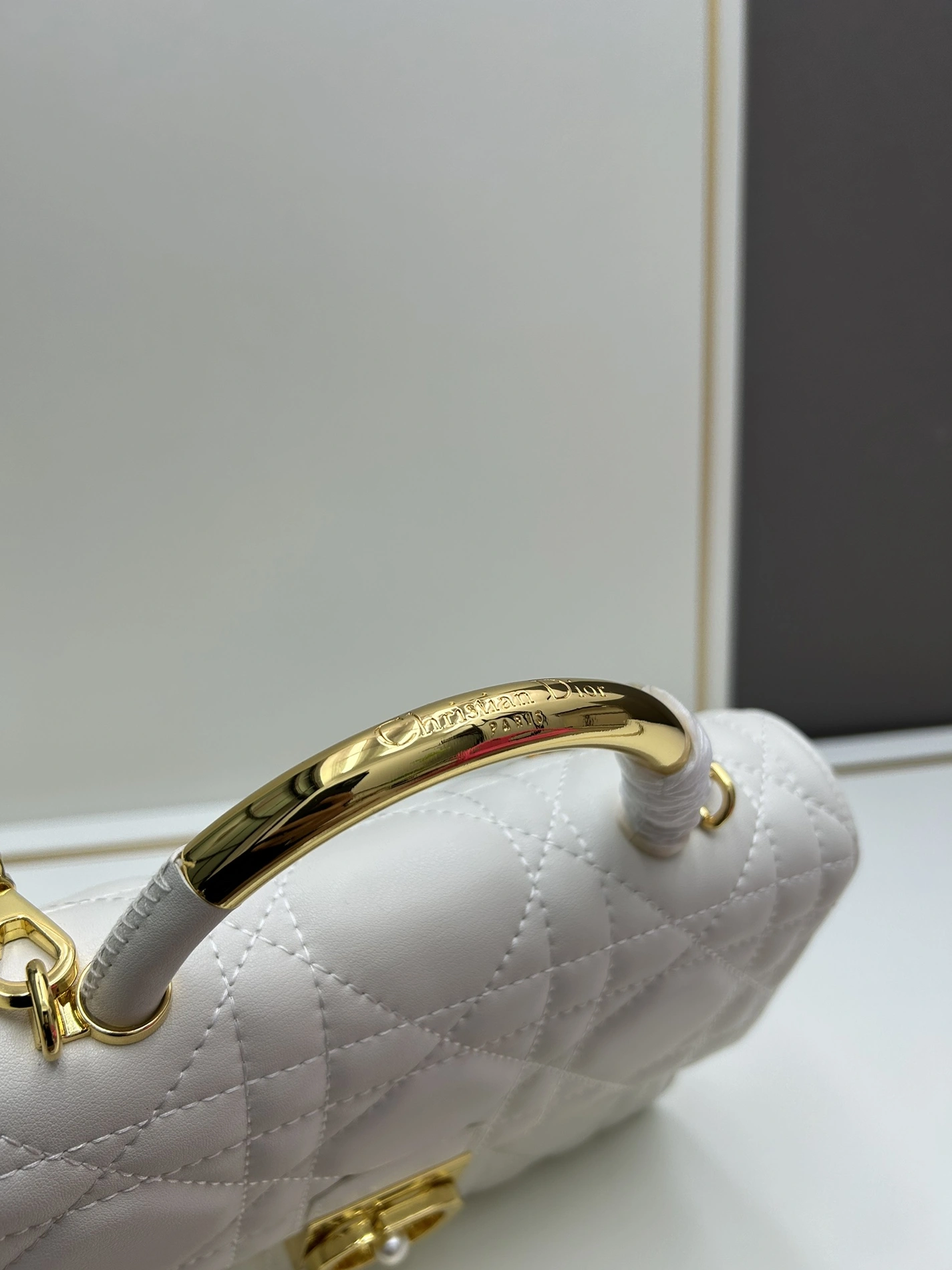 DailyWear 1389 Christian Dior AAA Quality Messenger Bags For Women