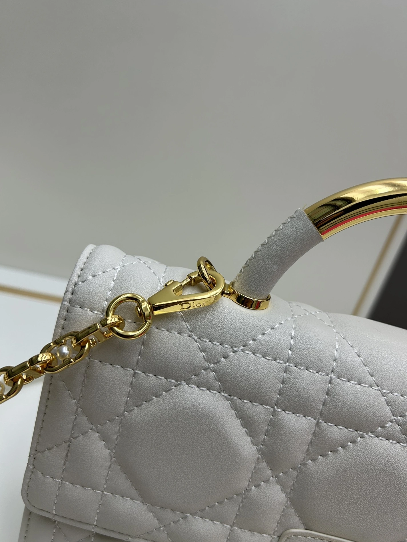 DailyWear 1389 Christian Dior AAA Quality Messenger Bags For Women
