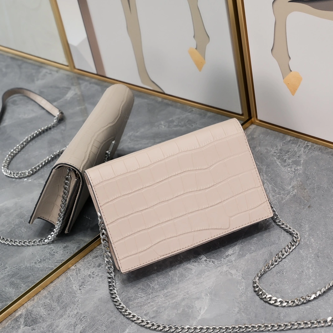 DailyWear 1412 Yves Saint Laurent YSL AAA Quality Messenger Bags For Women
