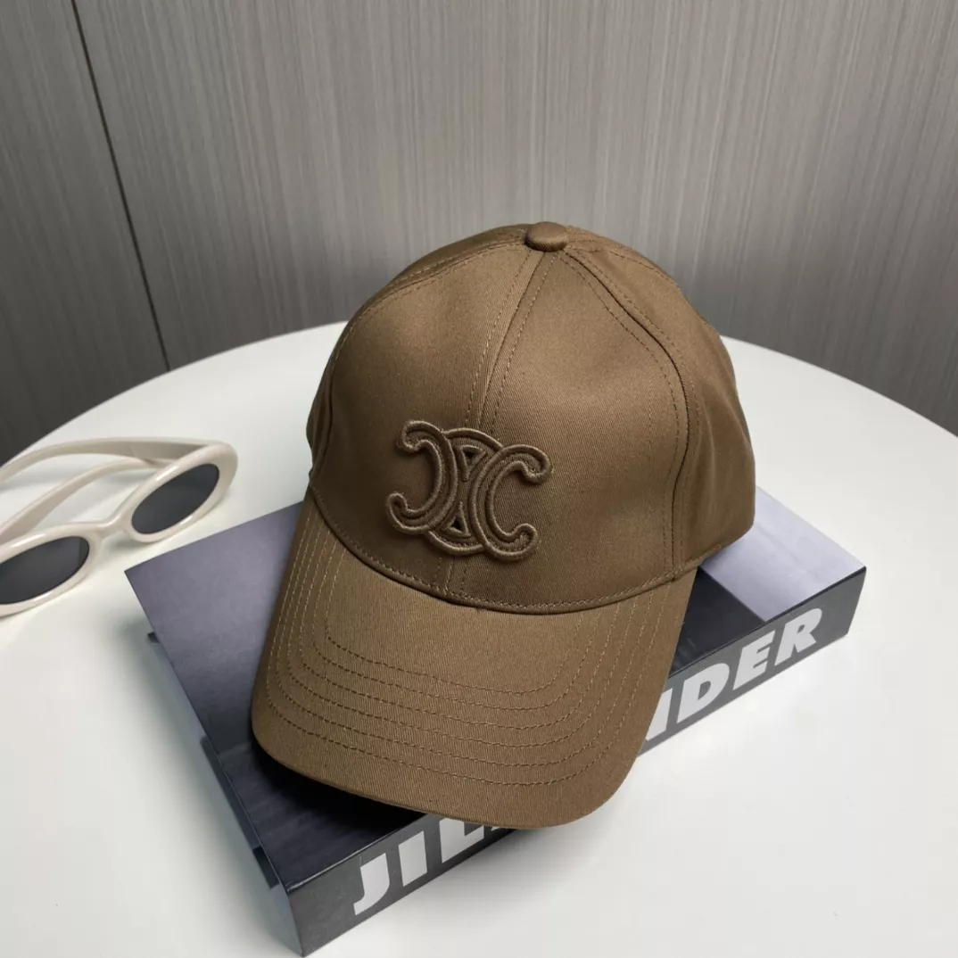 DailyWear 1416 Celine Caps