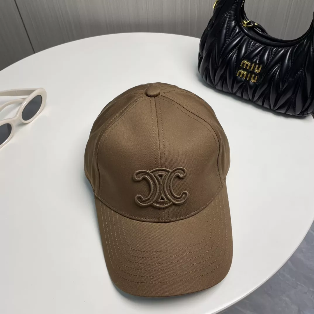DailyWear 1416 Celine Caps