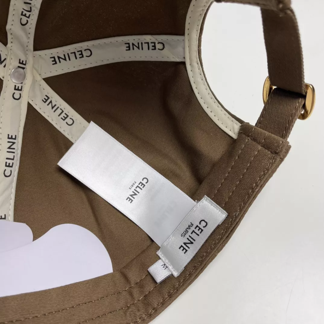 DailyWear 1416 Celine Caps