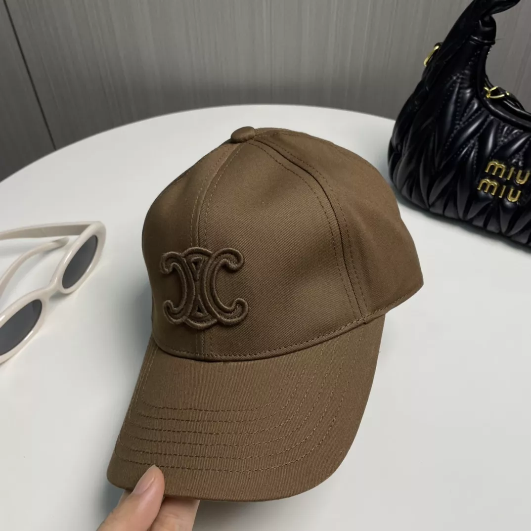 DailyWear 1416 Celine Caps