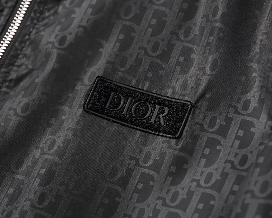 DailyWear 142 Christian Dior Jackets Long Sleeved For Men
