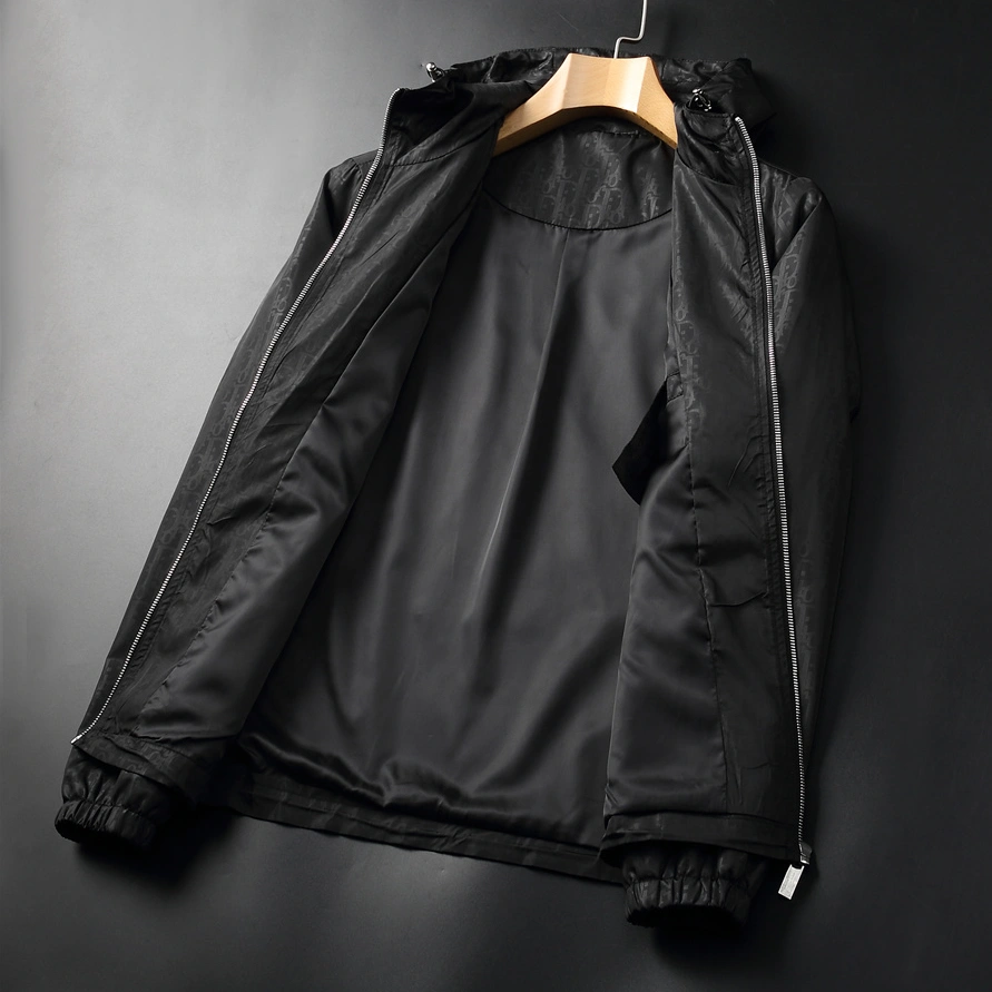 DailyWear 142 Christian Dior Jackets Long Sleeved For Men