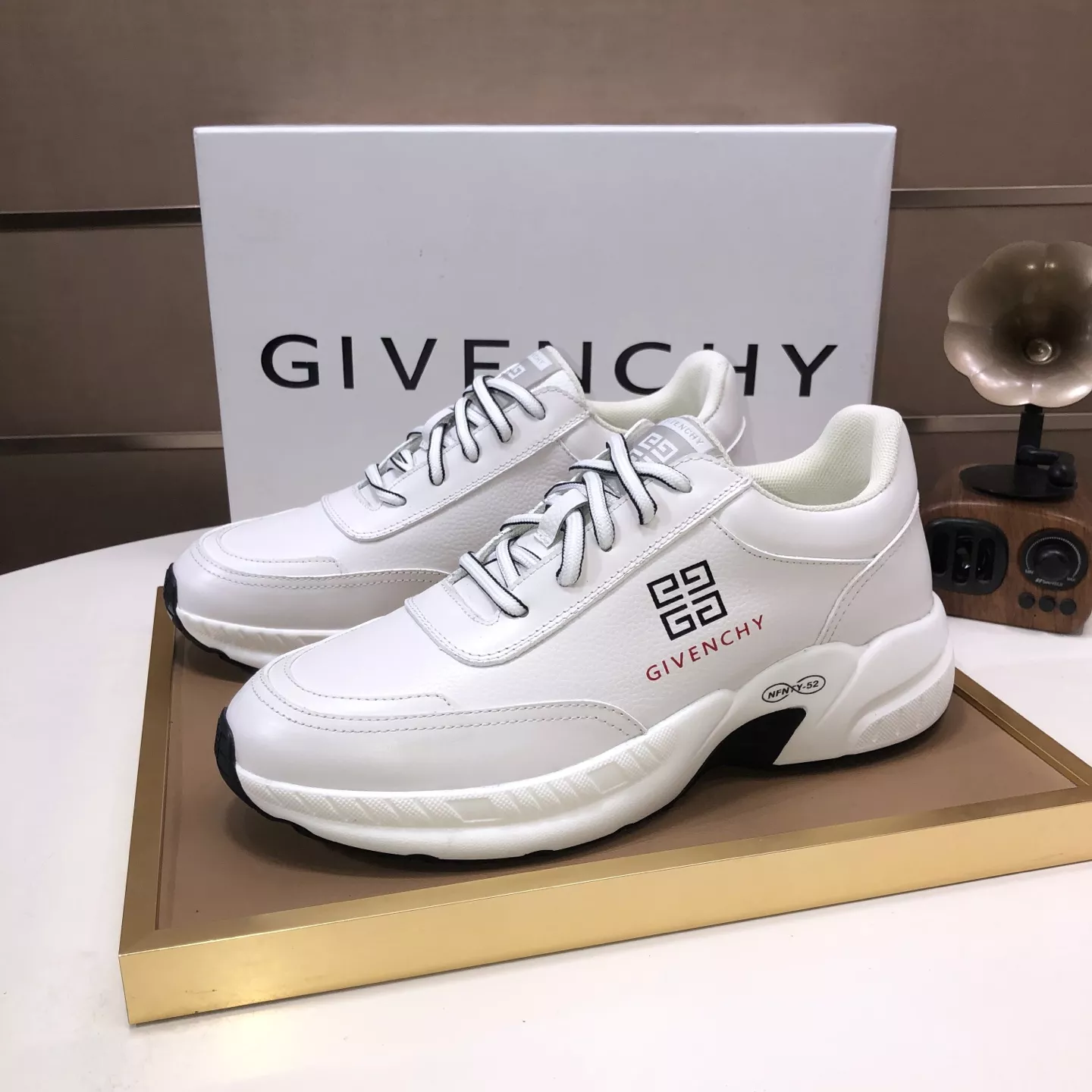 DailyWear 145 Givenchy Casual Shoes For Men