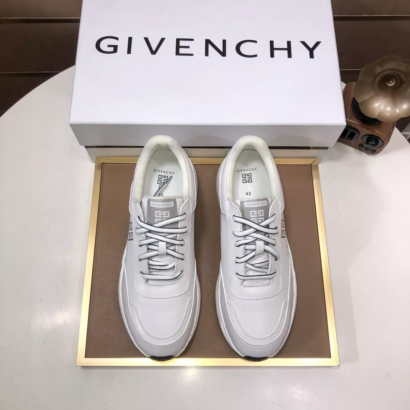 DailyWear 145 Givenchy Casual Shoes For Men