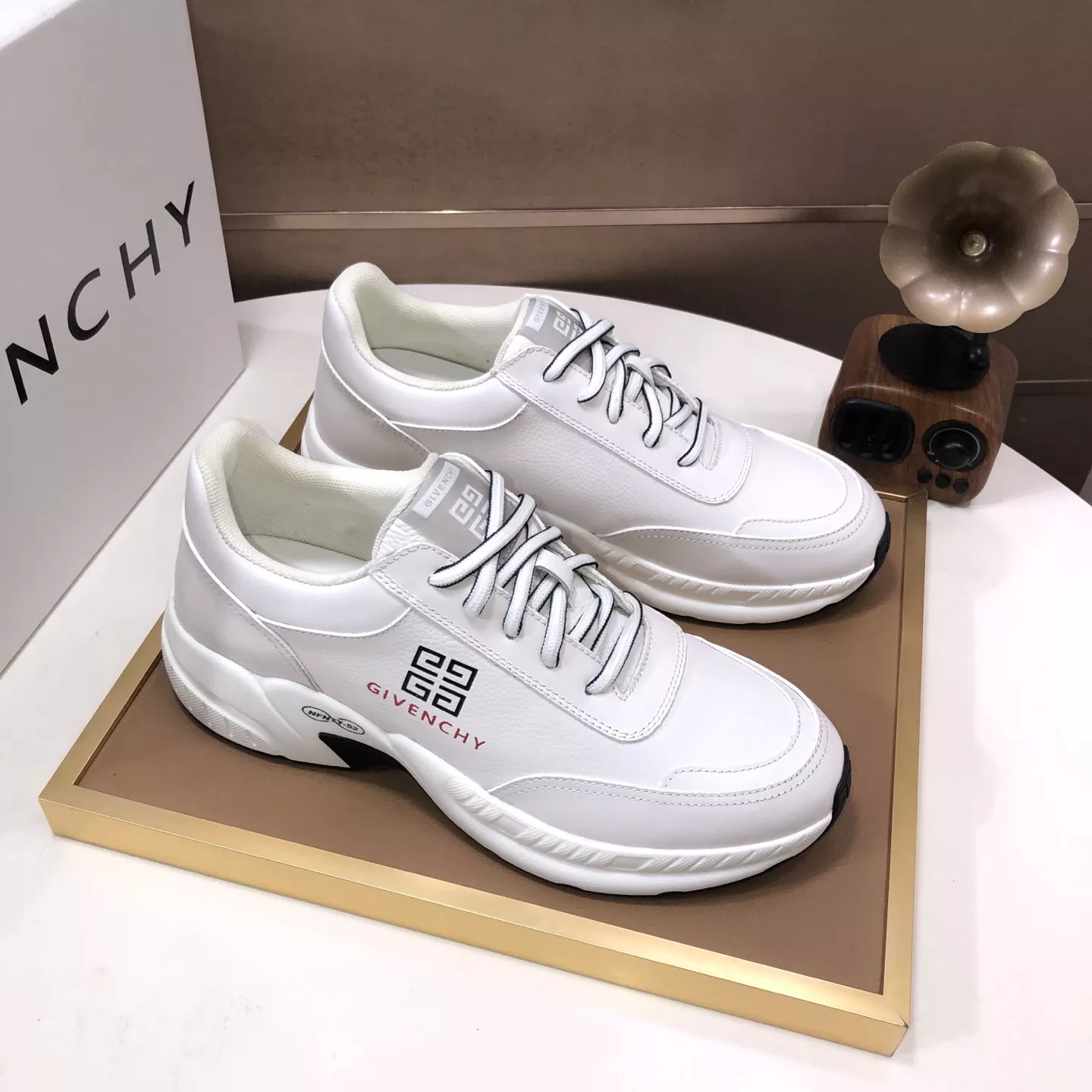 DailyWear 145 Givenchy Casual Shoes For Men