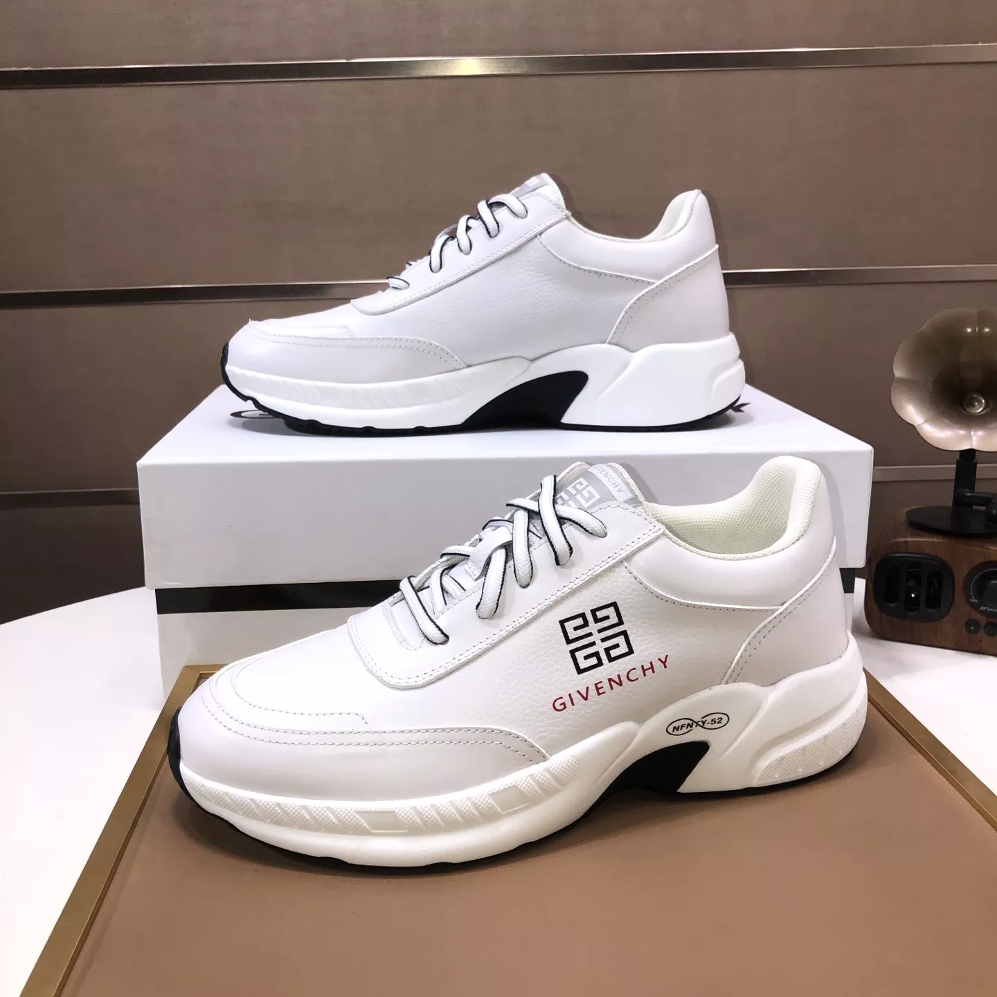 DailyWear 145 Givenchy Casual Shoes For Men