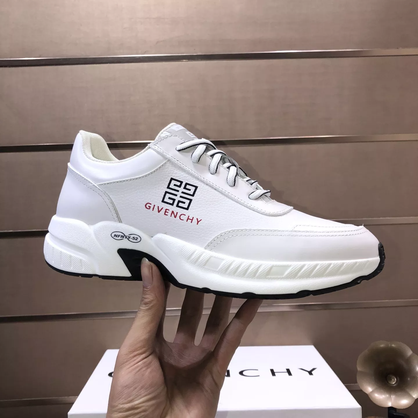 DailyWear 145 Givenchy Casual Shoes For Men