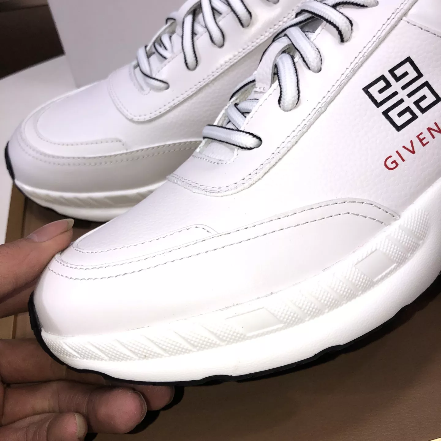 DailyWear 145 Givenchy Casual Shoes For Men