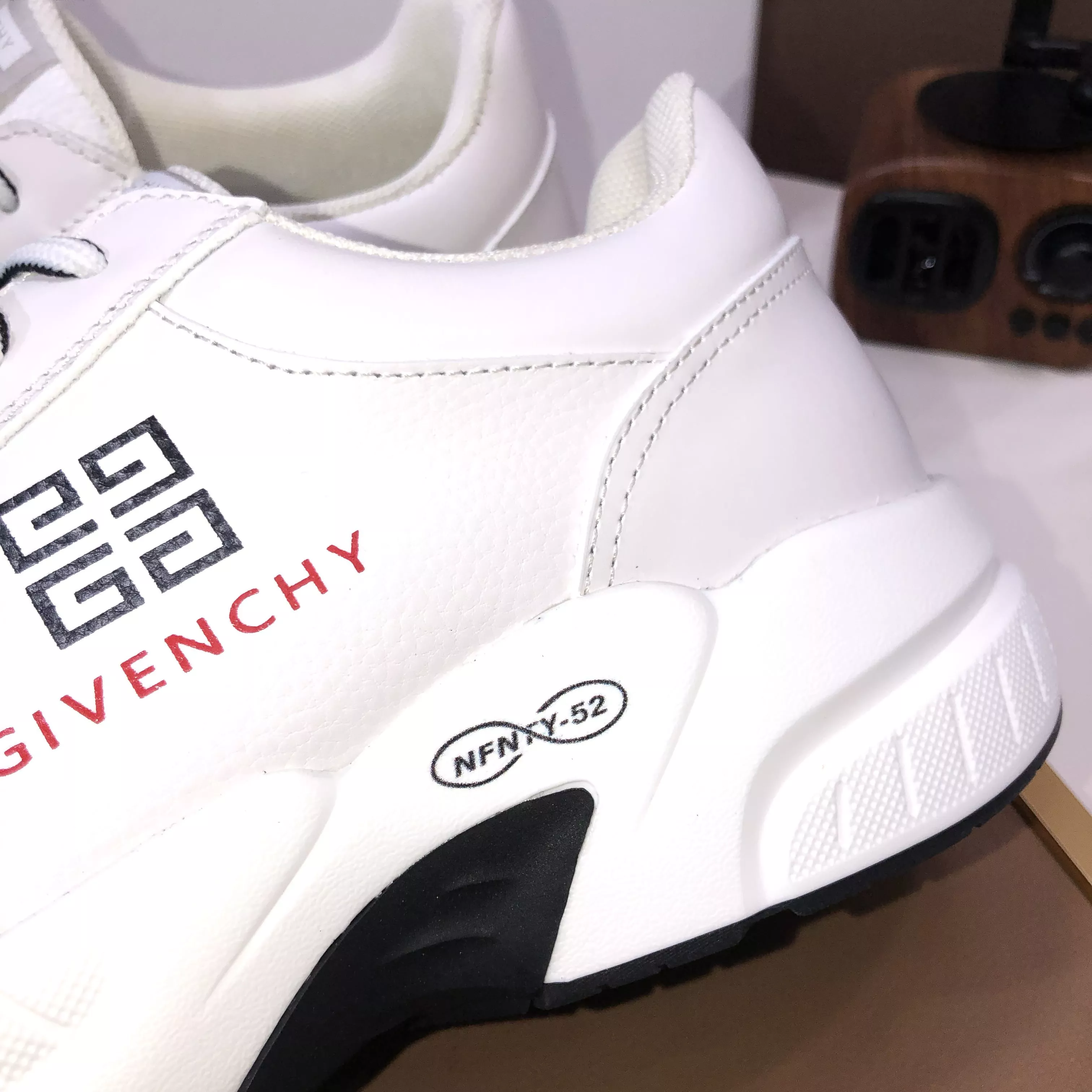 DailyWear 145 Givenchy Casual Shoes For Men