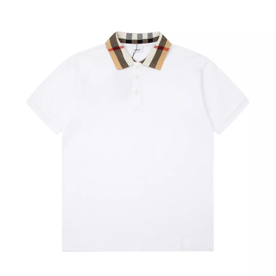 DailyWear 149 Burberry T-Shirts Short Sleeved For Men