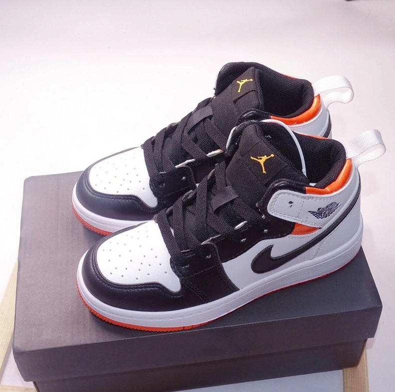 DailyWear 1490 Air Jordan 1 I Kids shoes For Kids