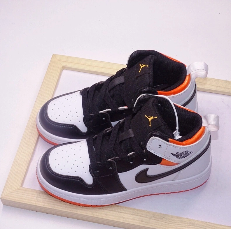 DailyWear 1490 Air Jordan 1 I Kids shoes For Kids