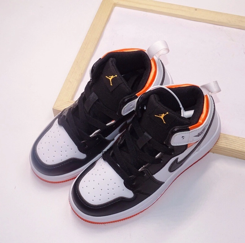 DailyWear 1490 Air Jordan 1 I Kids shoes For Kids