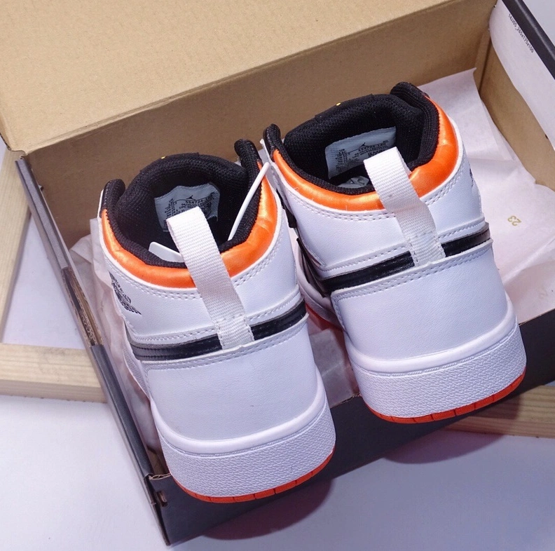 DailyWear 1490 Air Jordan 1 I Kids shoes For Kids