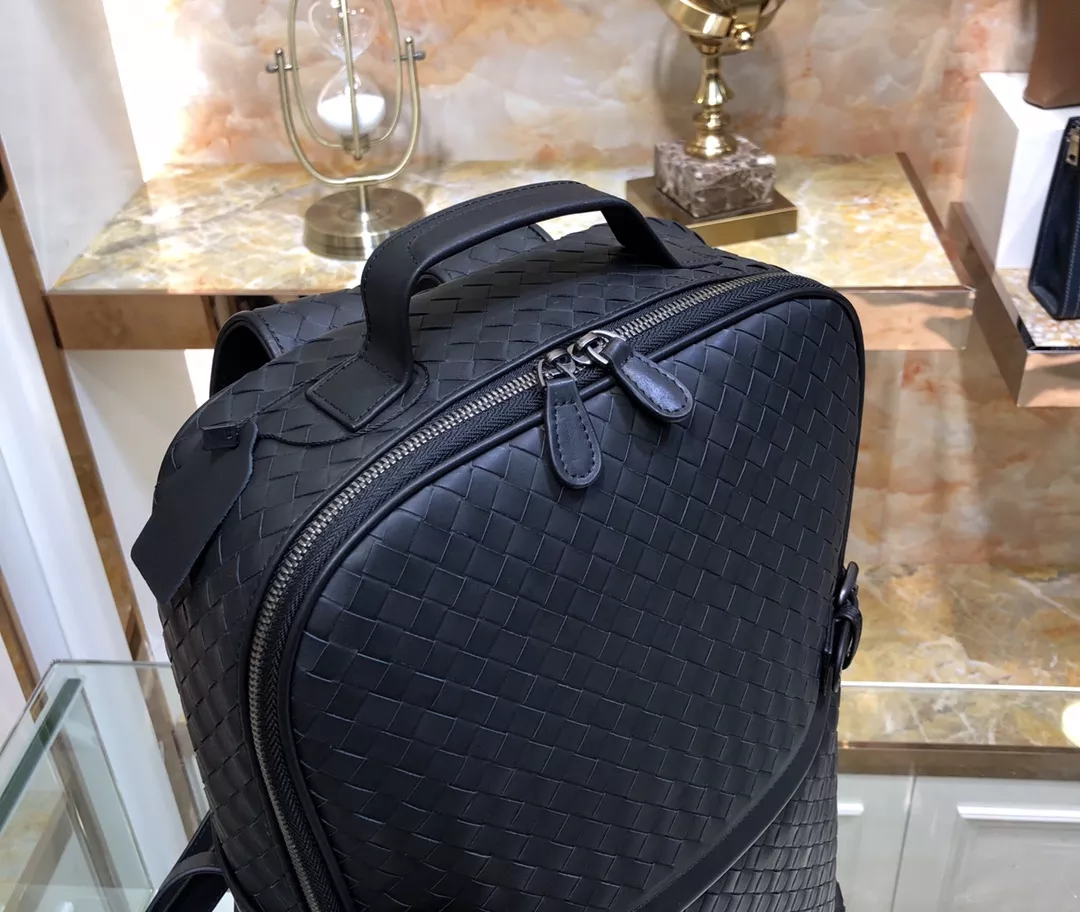 DailyWear 1501 Bottega Veneta AAA Man Backpacks