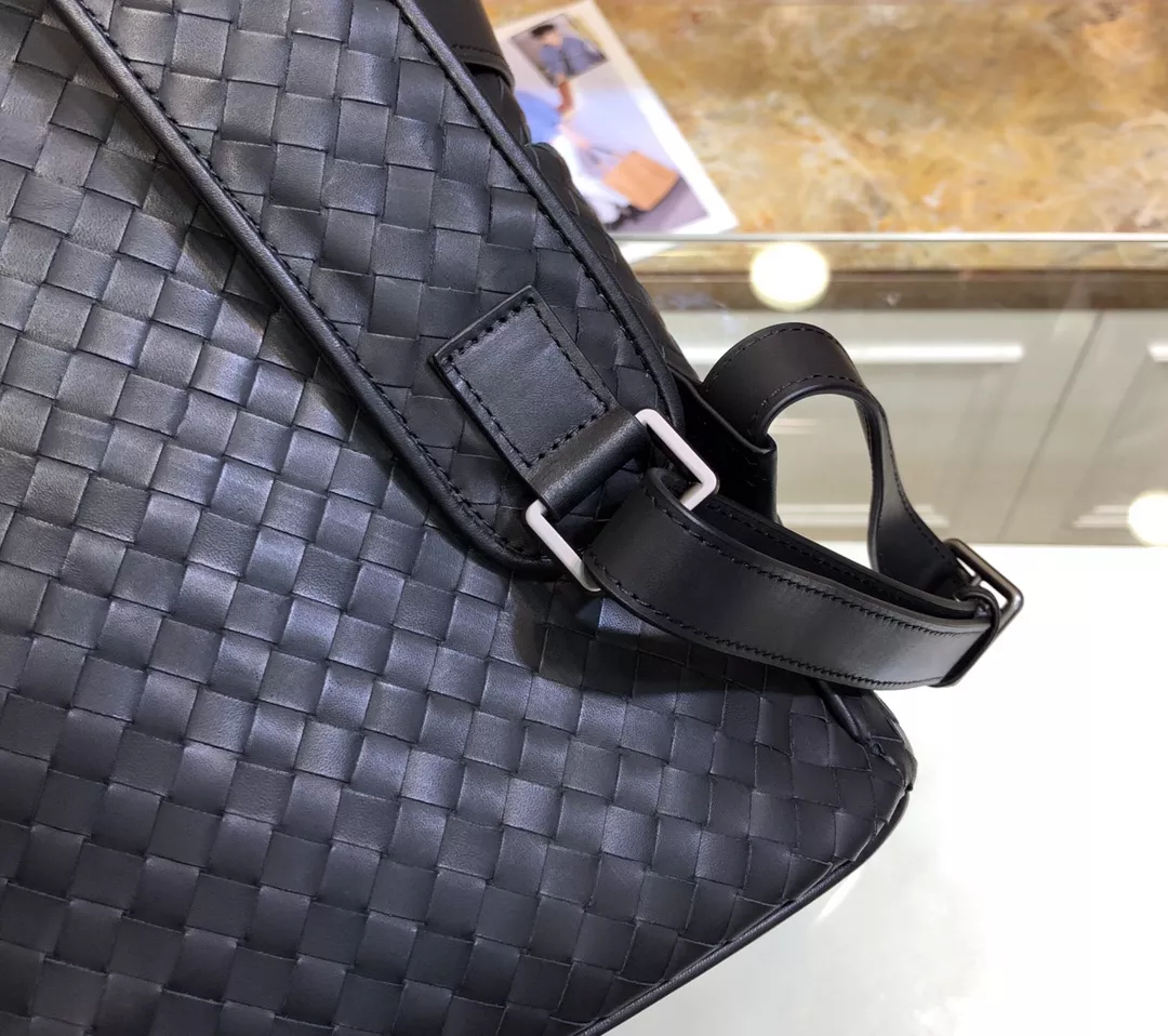 DailyWear 1501 Bottega Veneta AAA Man Backpacks
