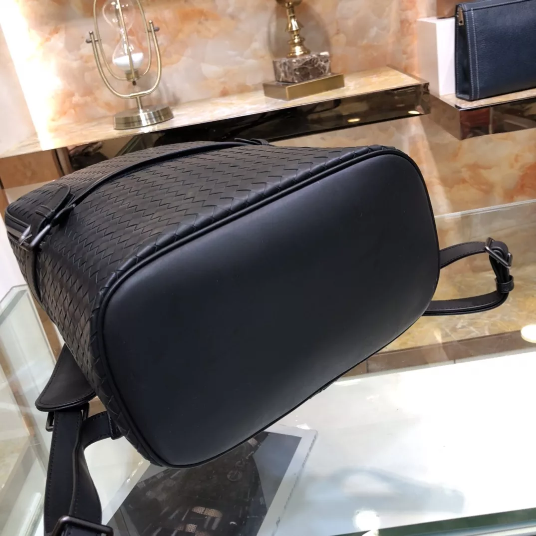 DailyWear 1501 Bottega Veneta AAA Man Backpacks
