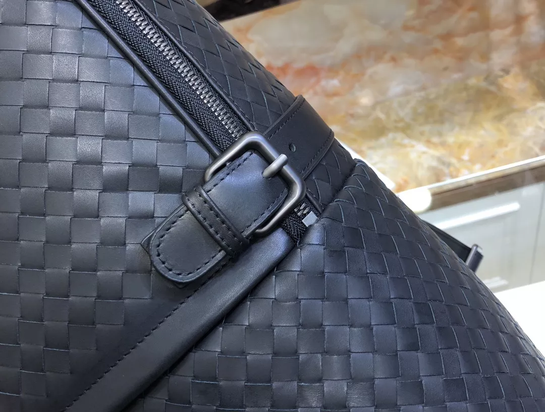 DailyWear 1501 Bottega Veneta AAA Man Backpacks