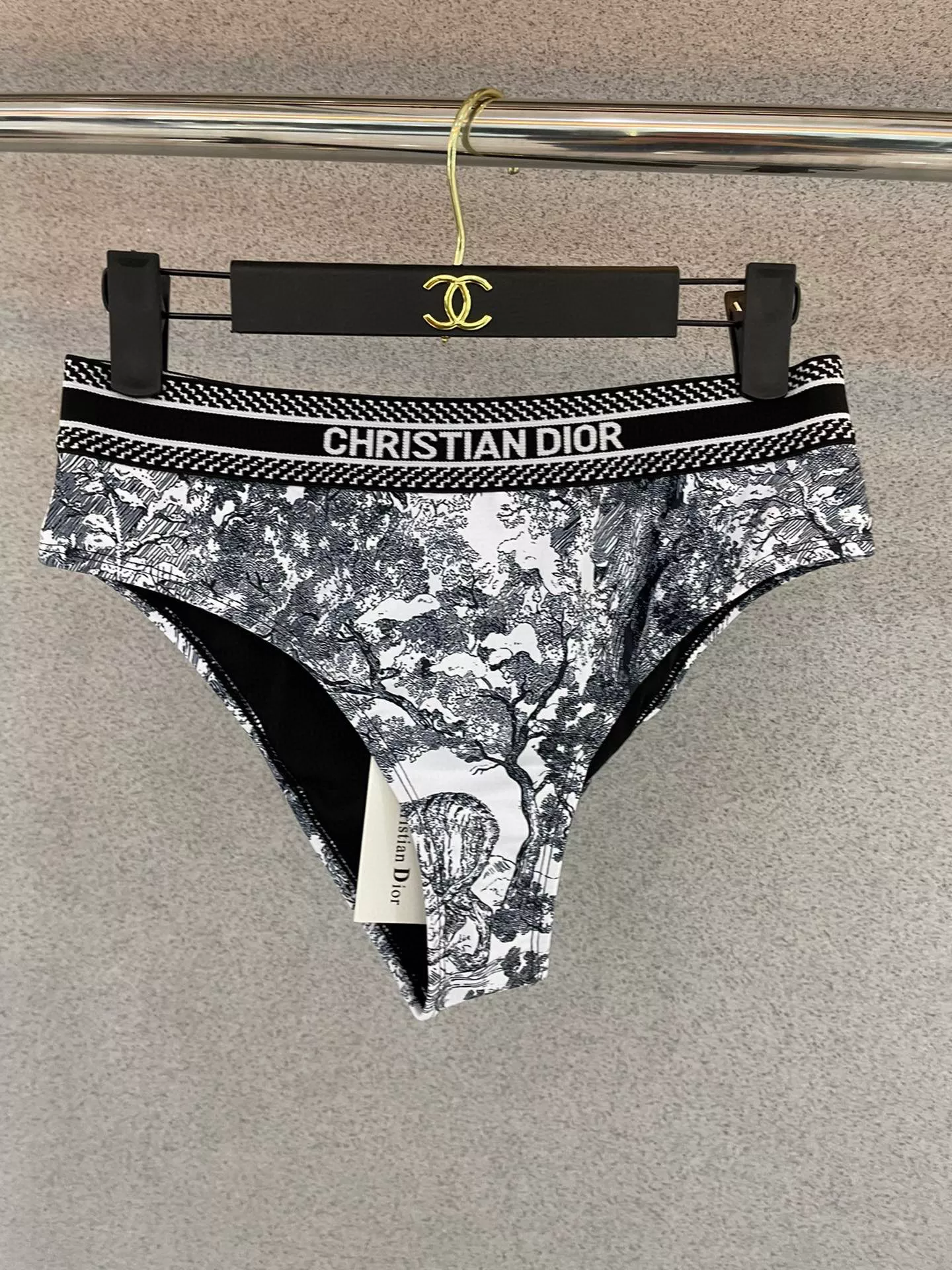 DailyWear 1502 Christian Dior Bathing Suits For Women