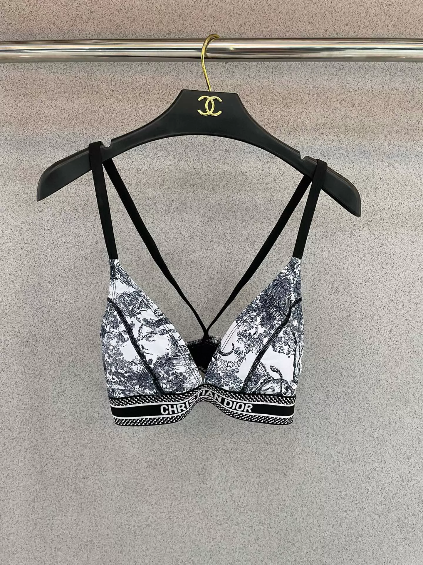 DailyWear 1502 Christian Dior Bathing Suits For Women